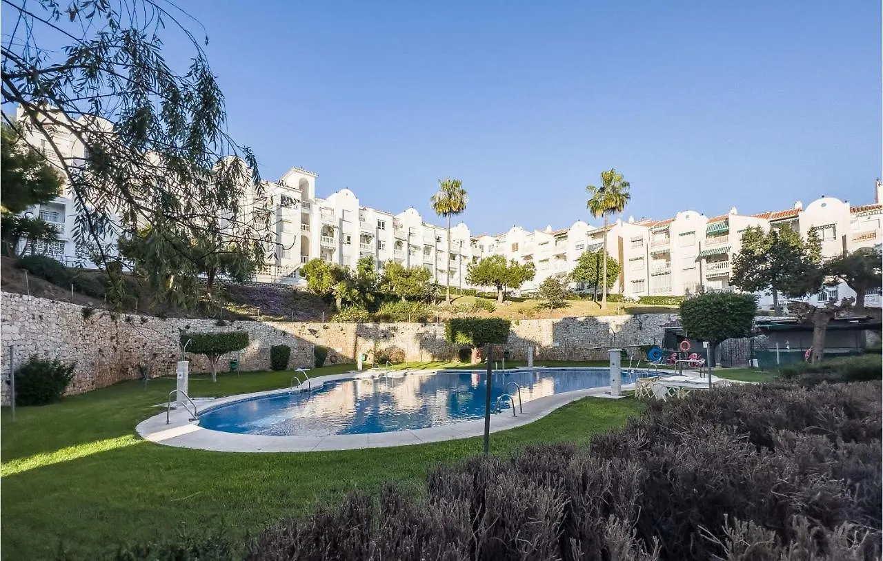 Nice Apartment In La Cala Del Moral With Kitchen