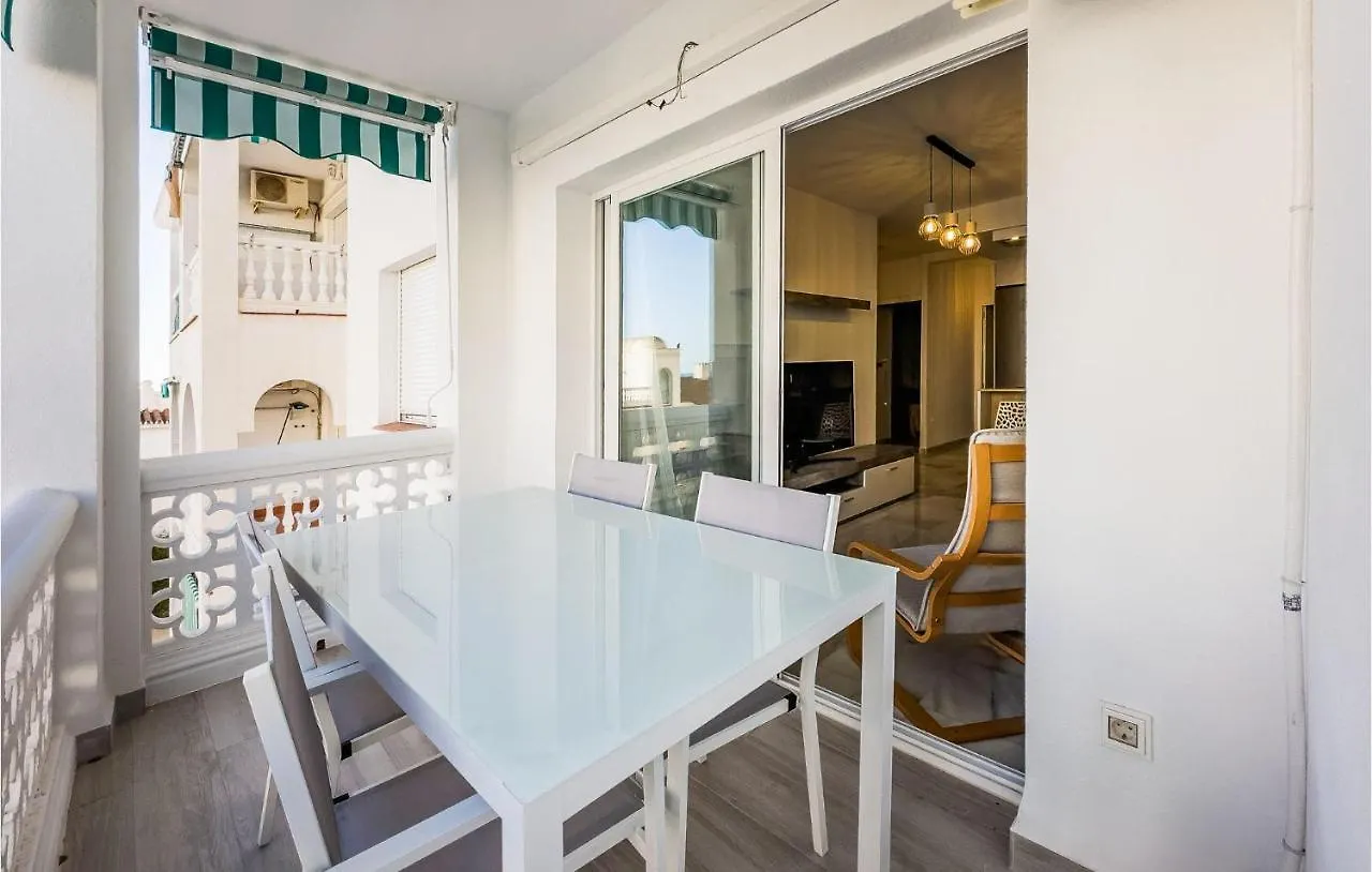 Nice Apartment In La Cala Del Moral With Kitchen 0*,  Spain