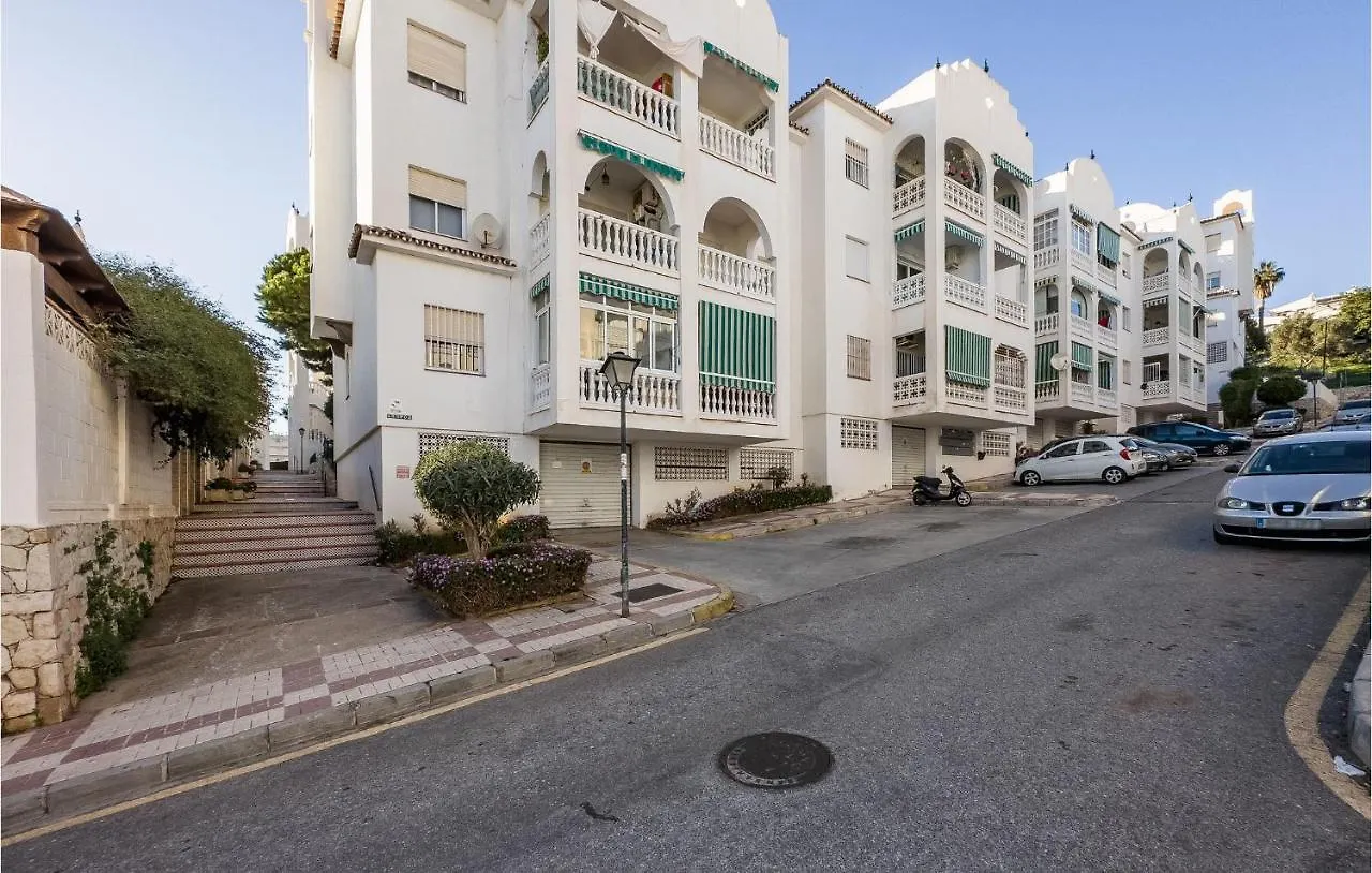 Nice Apartment In La Cala Del Moral With Kitchen Spain