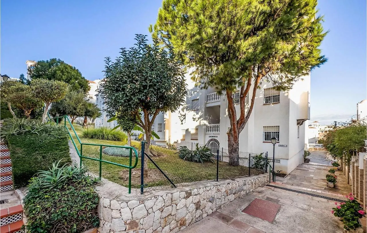 Nice Apartment In La Cala Del Moral With Kitchen 0*,