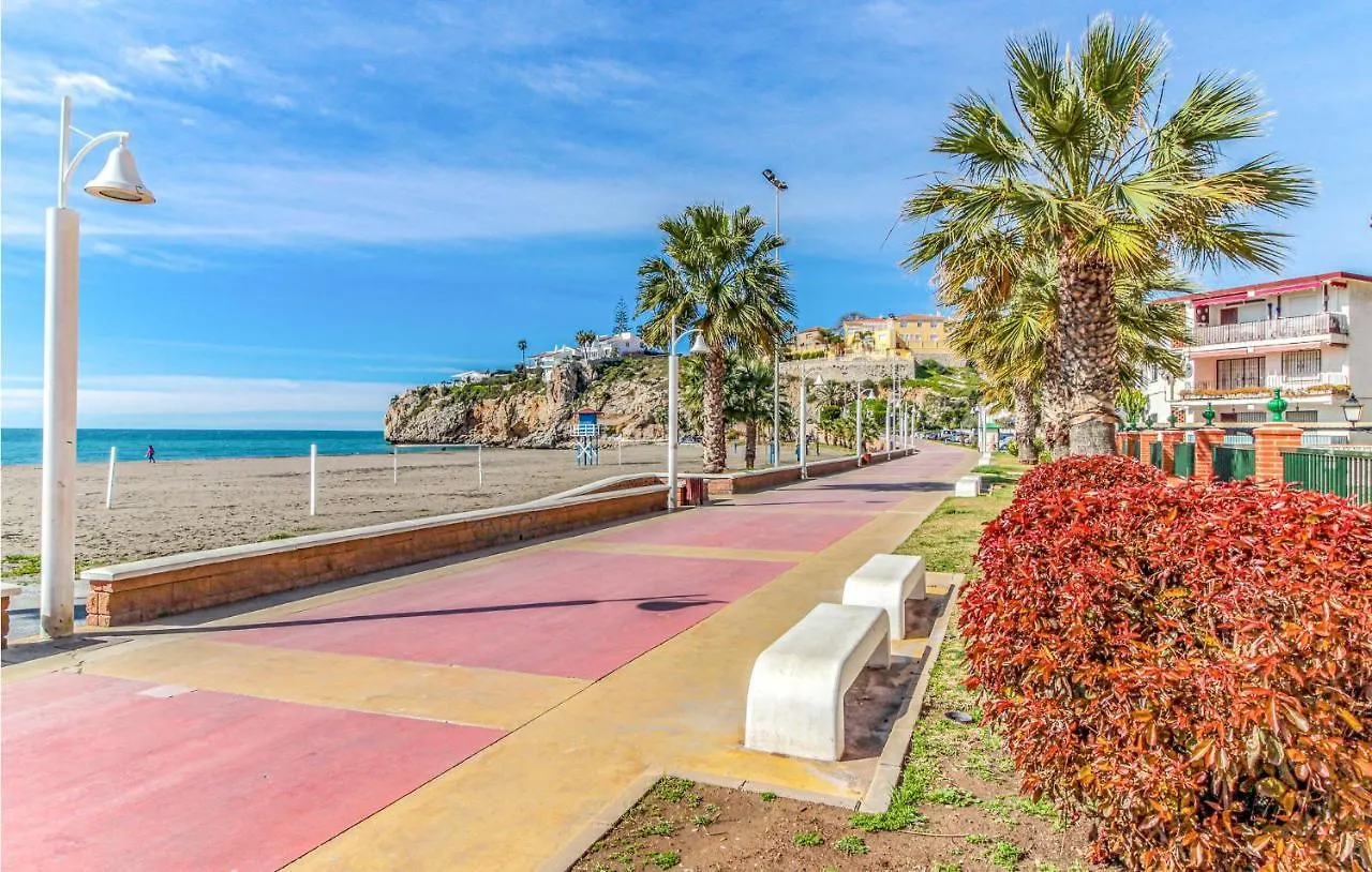 Nice Apartment In La Cala Del Moral With Kitchen