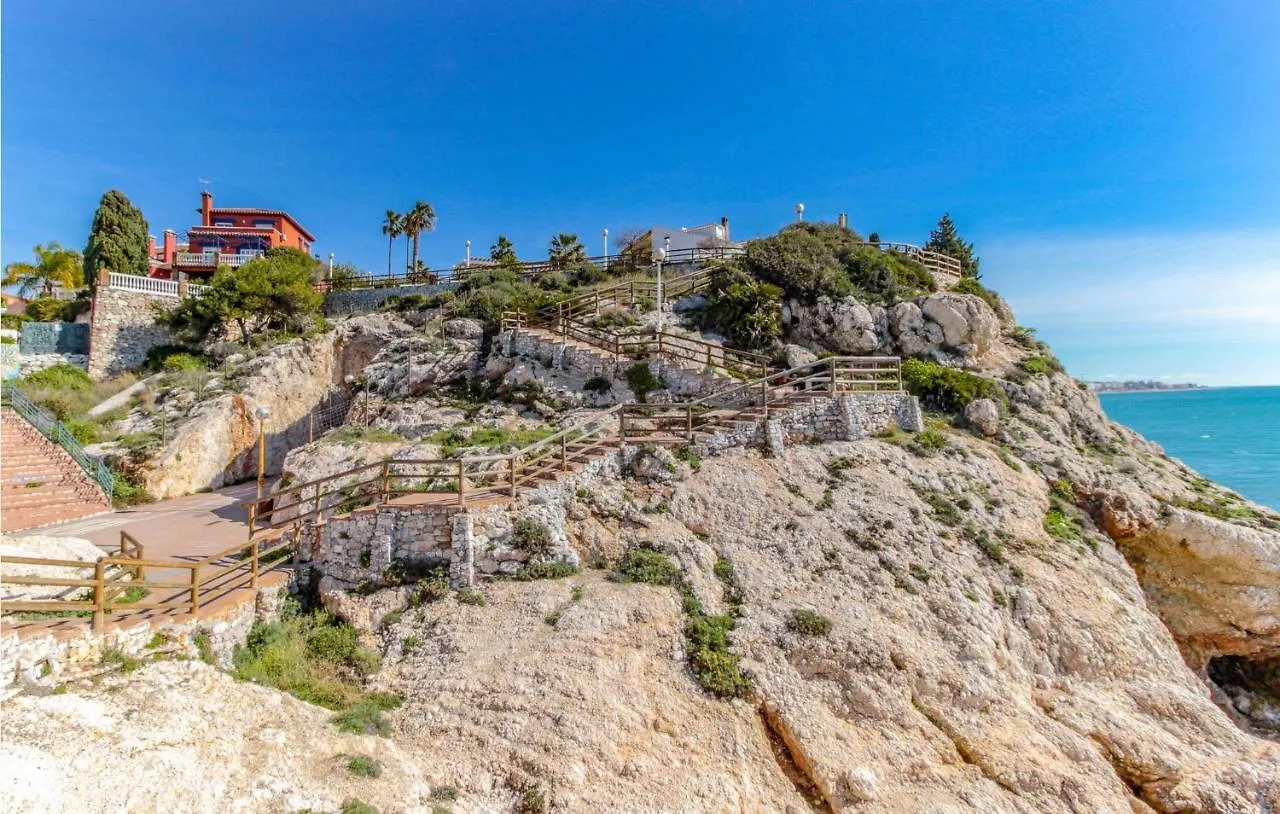 Nice Apartment In La Cala Del Moral With Kitchen