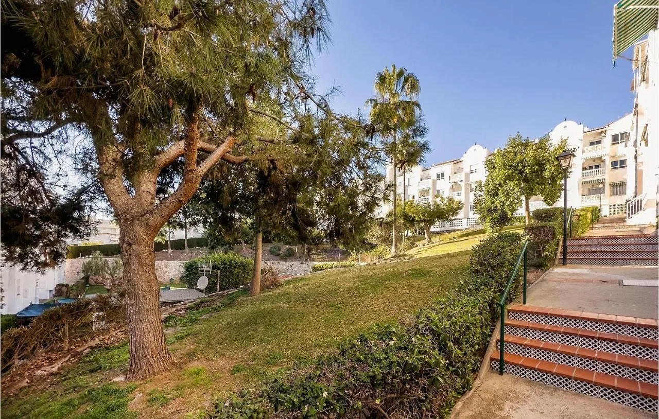 Nice Apartment In La Cala Del Moral With Kitchen