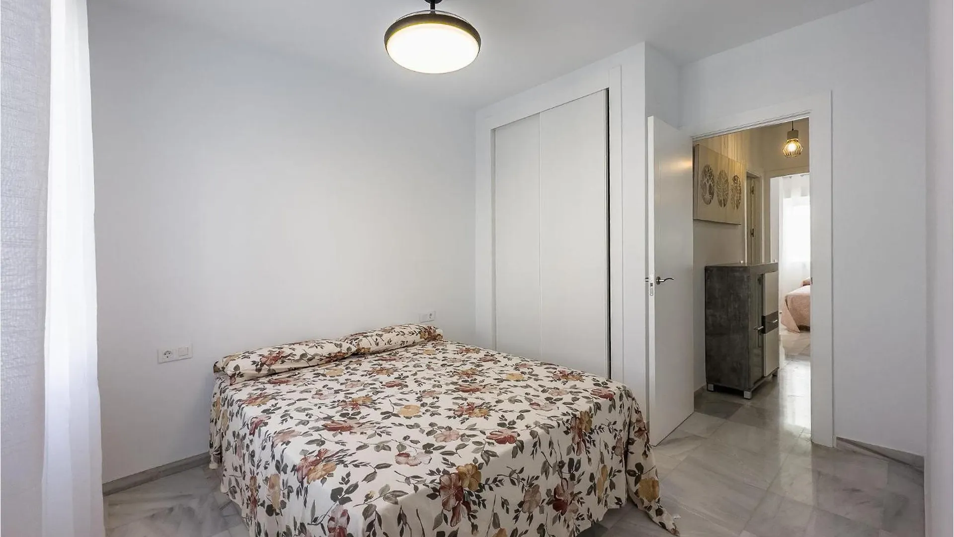 Nice Apartment In La Cala Del Moral With Kitchen