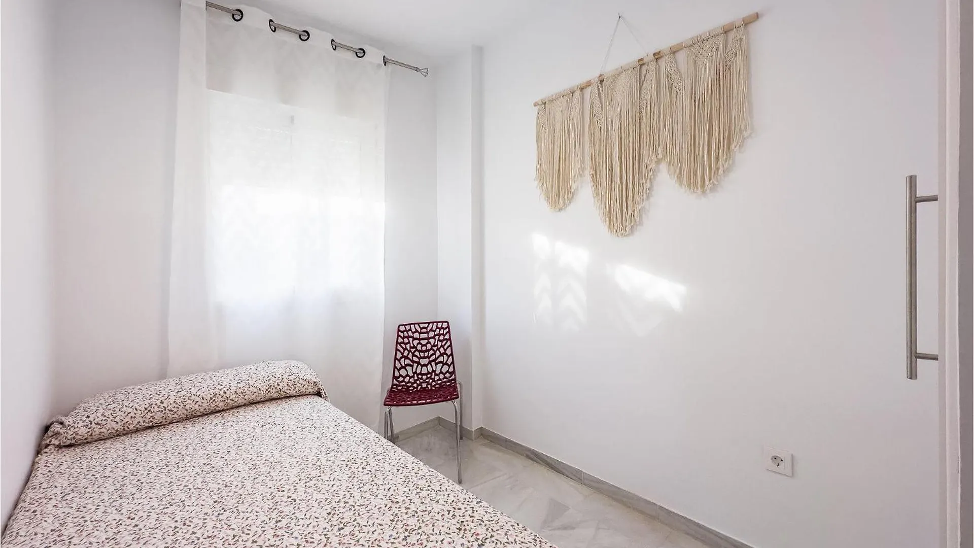 Nice Apartment In La Cala Del Moral With Kitchen 0*,