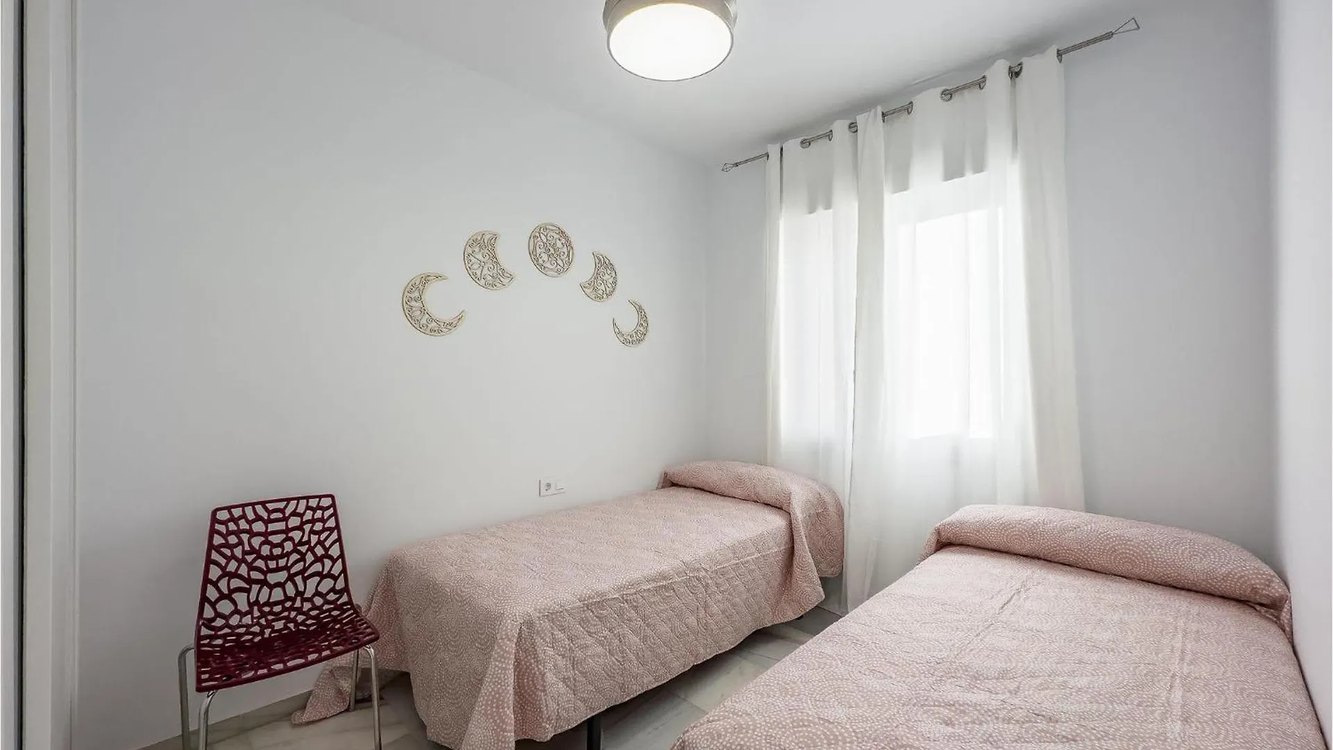 Nice Apartment In La Cala Del Moral With Kitchen contacts