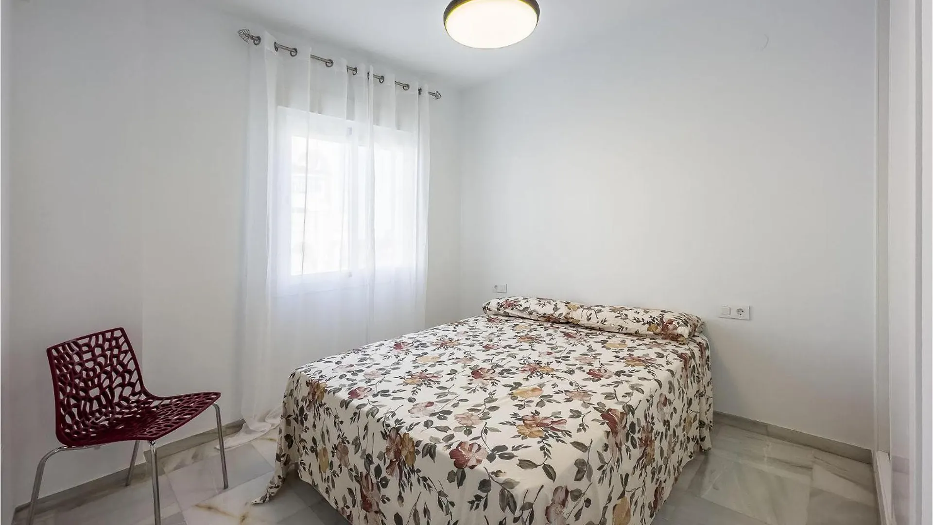Nice Apartment In La Cala Del Moral With Kitchen