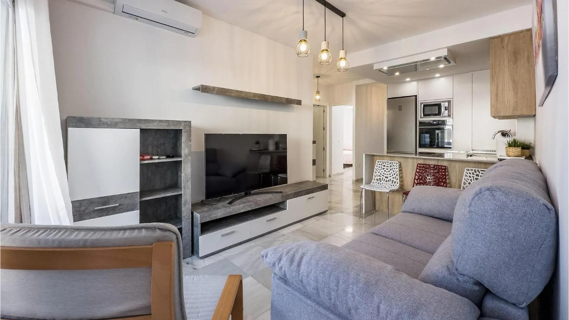 Nice Apartment In La Cala Del Moral With Kitchen 0*,  Spain