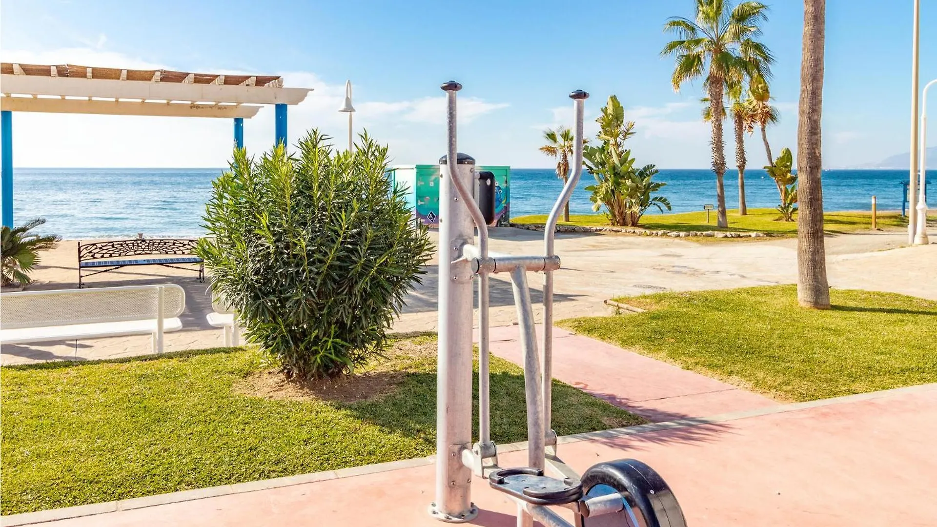 Nice Apartment In La Cala Del Moral With Kitchen Spain